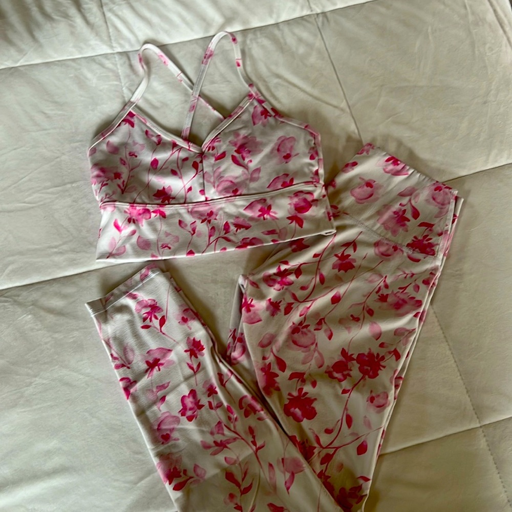 Workout Matching Set. - image 3